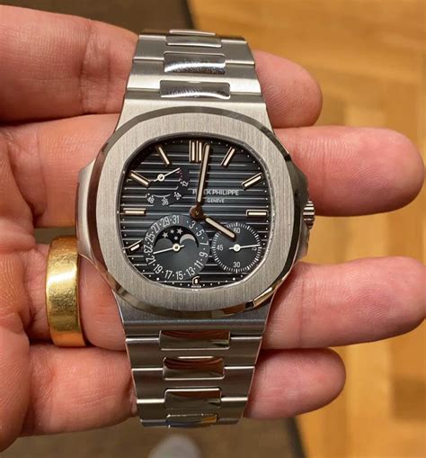 patek philippe watch swiss parts|Patek Philippe watch original price.